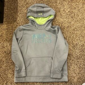 Under Armour Storm Kids YXL Hoodie